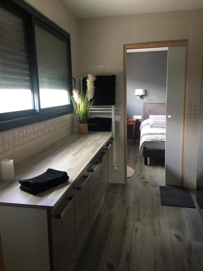 Fun And Sun Room Salles-dʼAude 외부 사진