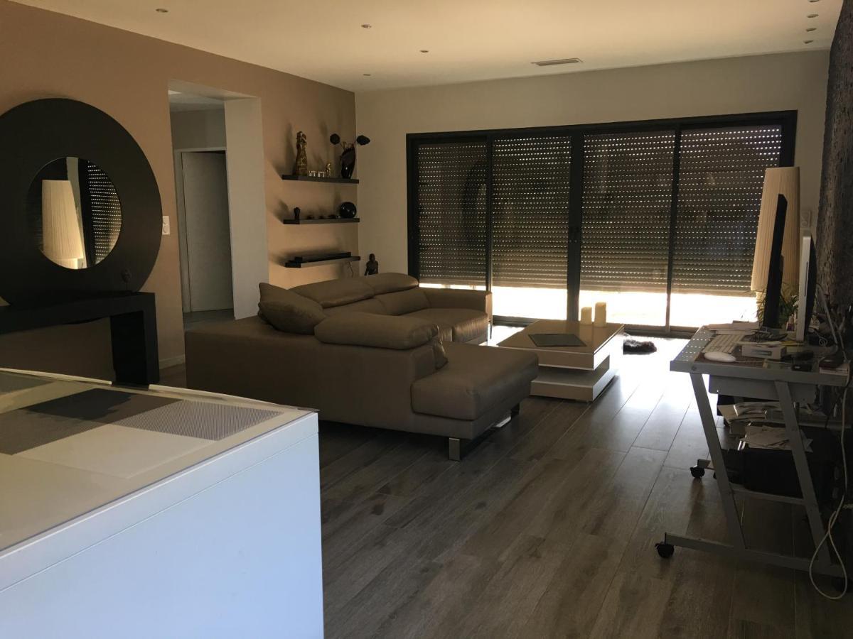 Fun And Sun Room Salles-dʼAude 외부 사진