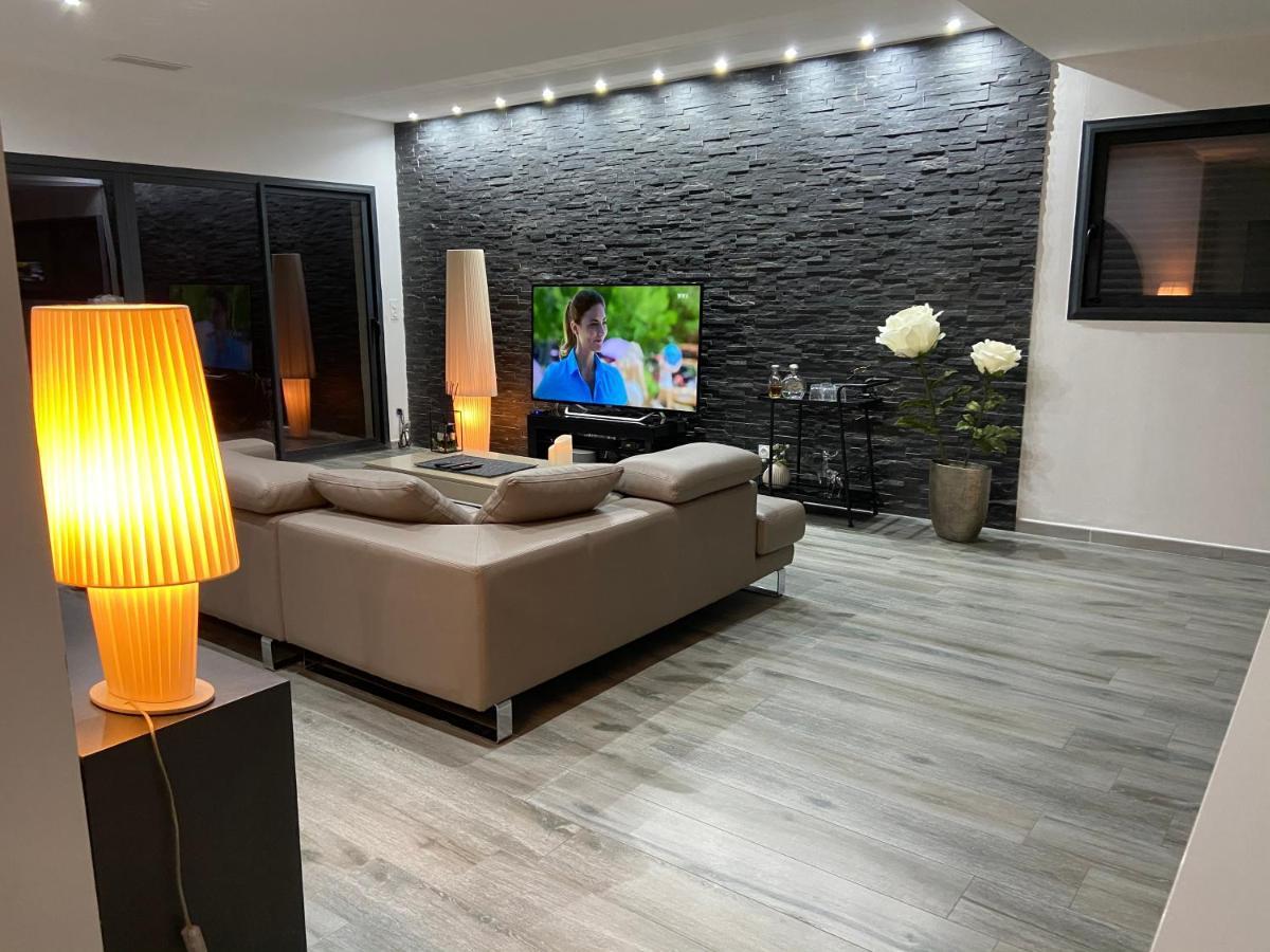 Fun And Sun Room Salles-dʼAude 외부 사진