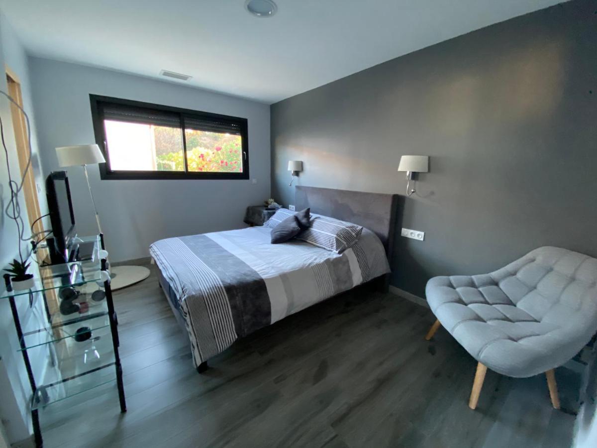 Fun And Sun Room Salles-dʼAude 외부 사진