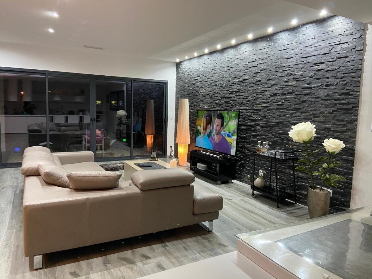 Fun And Sun Room Salles-dʼAude 외부 사진